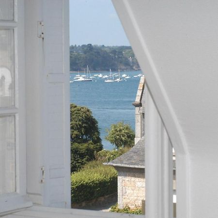 Appartement Solidor Vue Mer แซ็งต์มาโล ภายนอก รูปภาพ