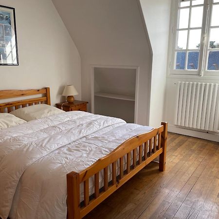 Appartement Solidor Vue Mer แซ็งต์มาโล ภายนอก รูปภาพ