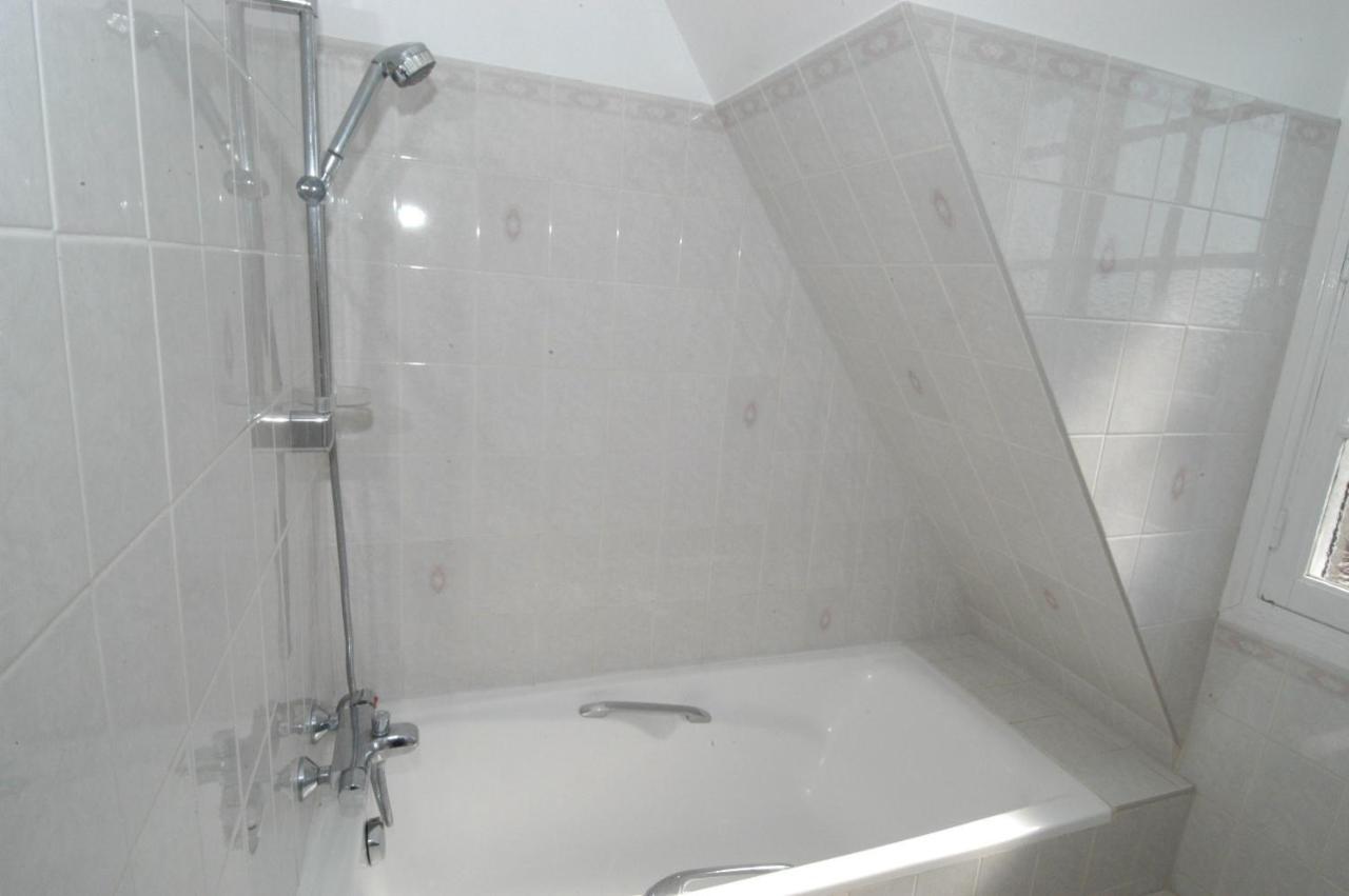 Appartement Solidor Vue Mer แซ็งต์มาโล ห้อง รูปภาพ