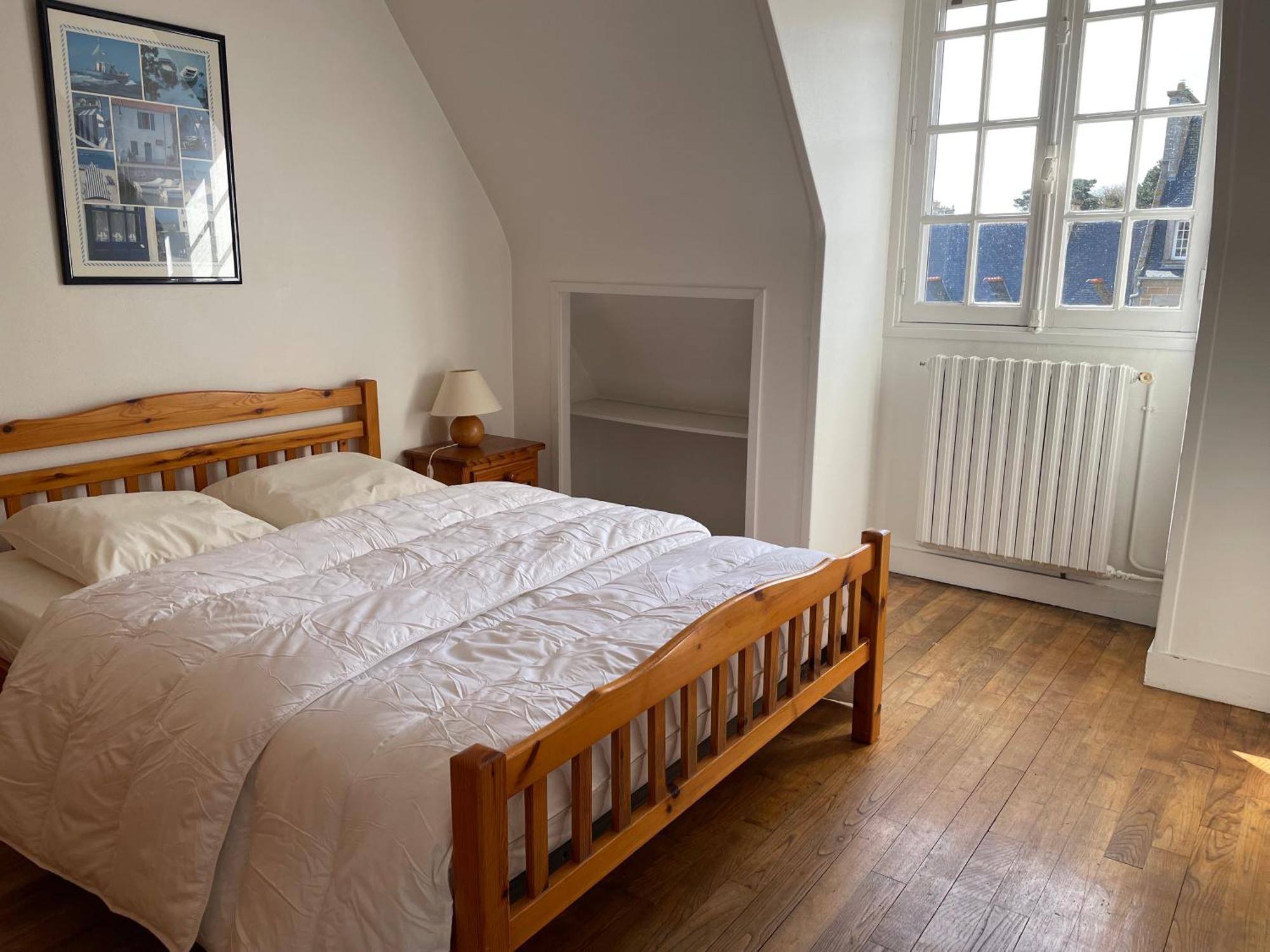 Appartement Solidor Vue Mer แซ็งต์มาโล ภายนอก รูปภาพ